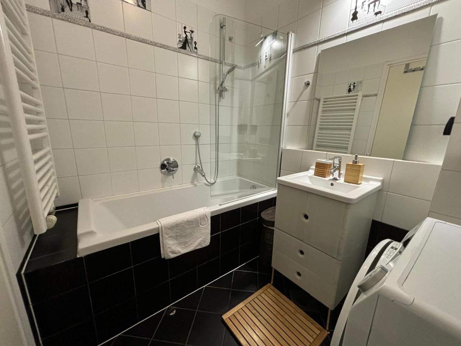 Apartman Vivi Zagreb Exterior foto